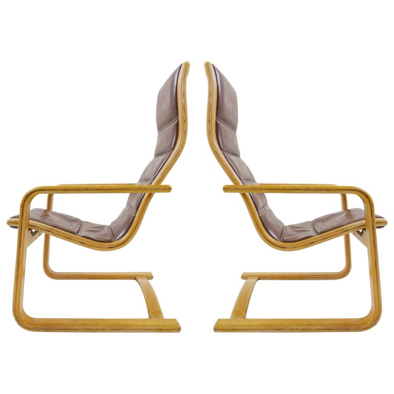 Lamello Chair - For Sale on 1stDibs | lamello stol, swedese lamello