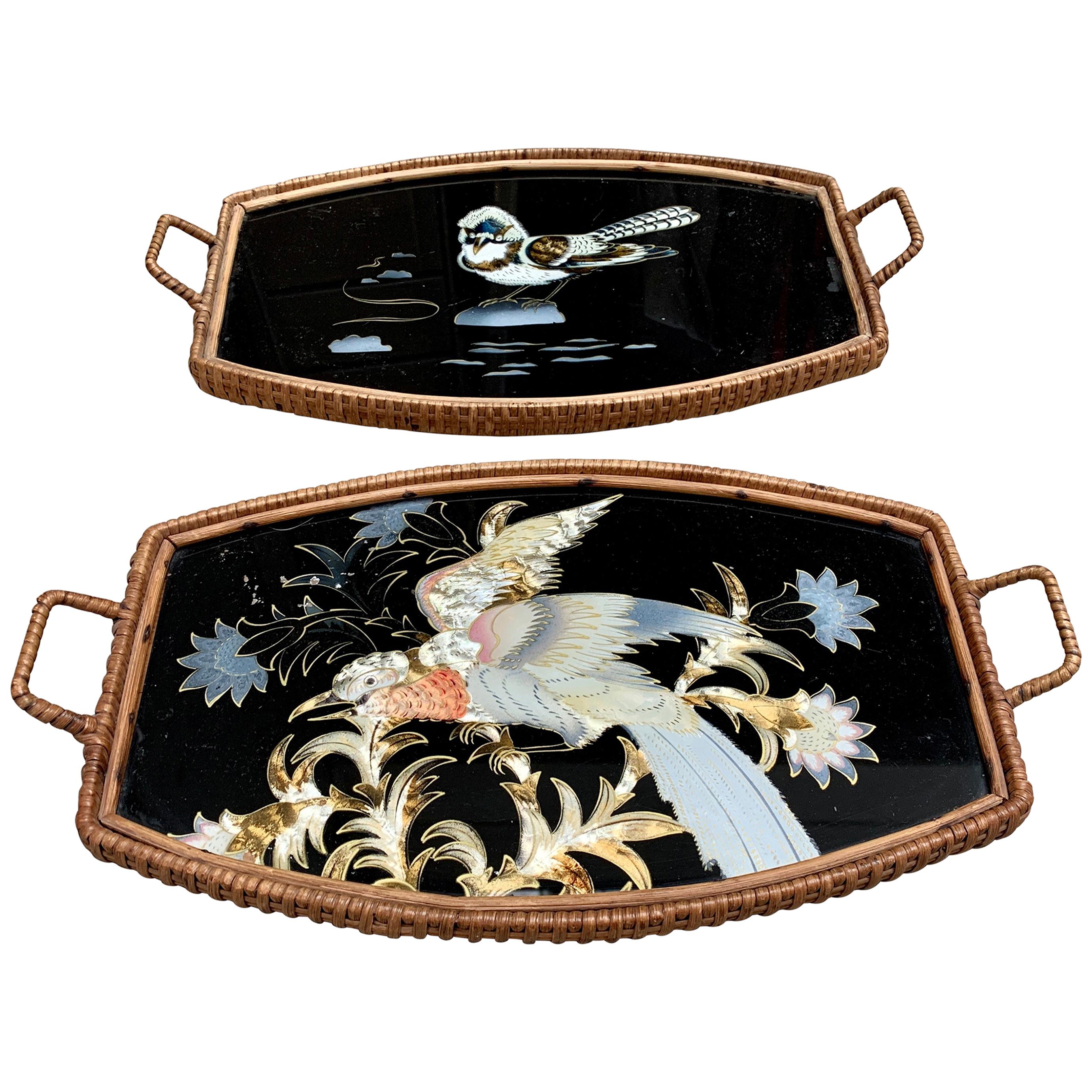 Art Deco Tray For Sale at 1stDibs