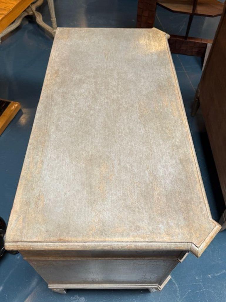 XXI secolo e contemporaneo Coppia di cassapanche svedesi in vendita