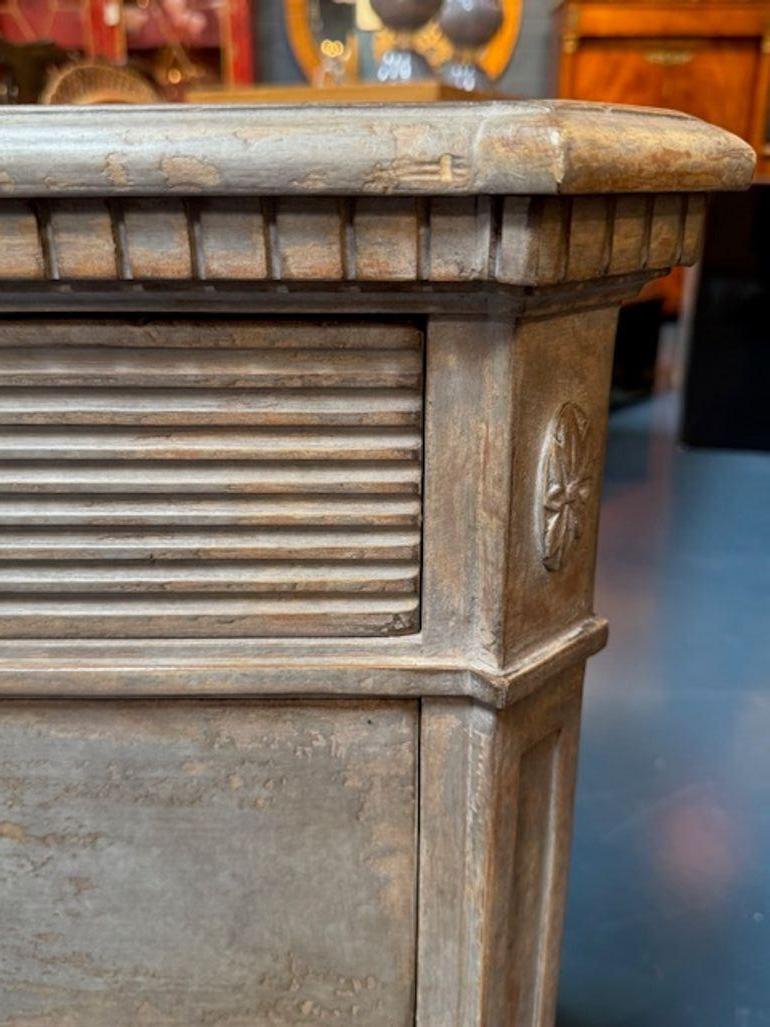 Coppia di cassapanche svedesi in vendita 1