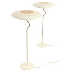 Post-Modern Floor Lamps