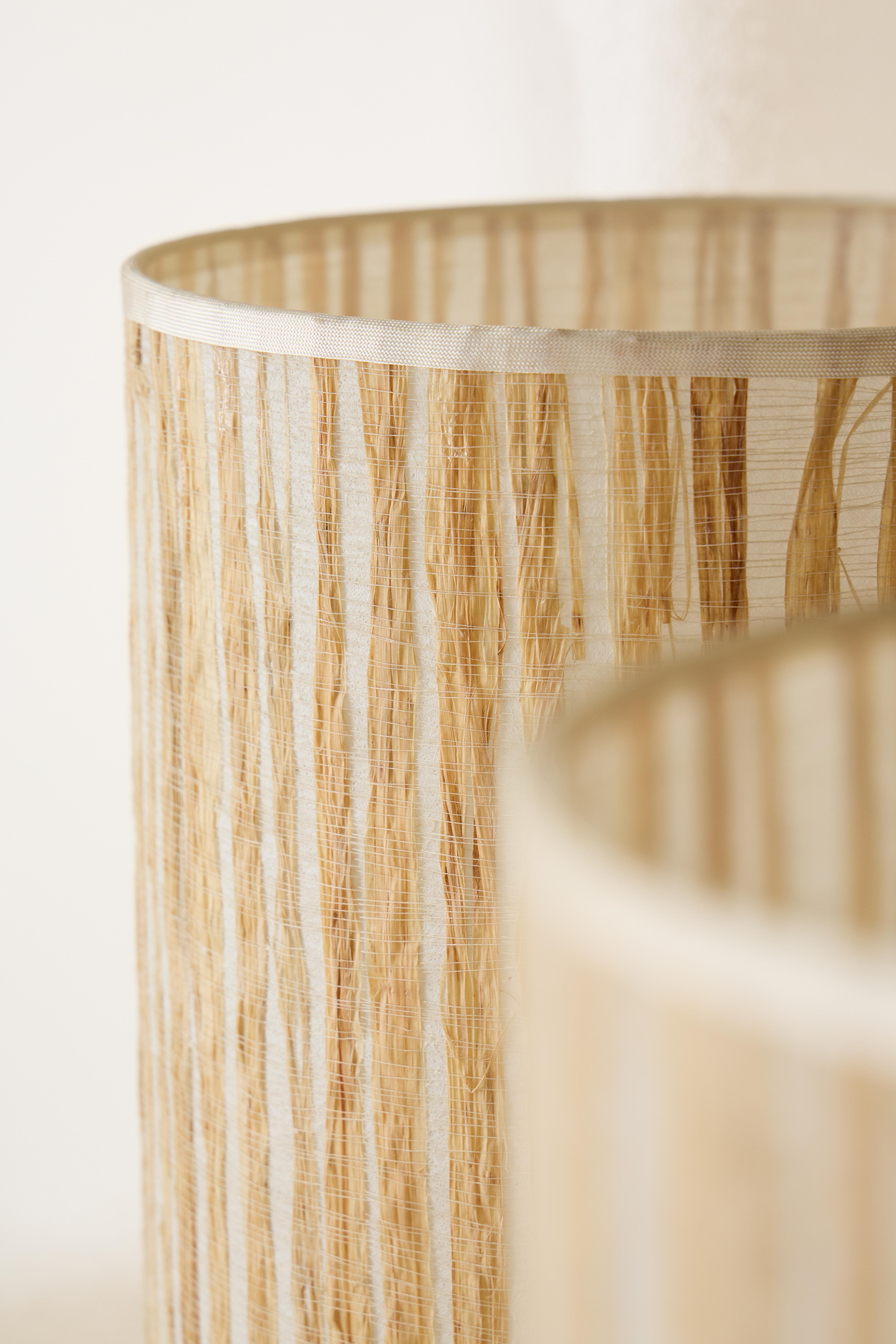 Scandinave moderne Paire de lampadaires suédois, Suède, années 1960 en vente