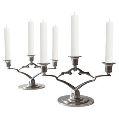 Candelabras