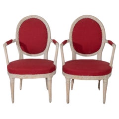 Armchairs