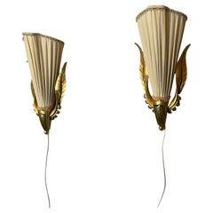 Swedish Wall Lights and Sconces