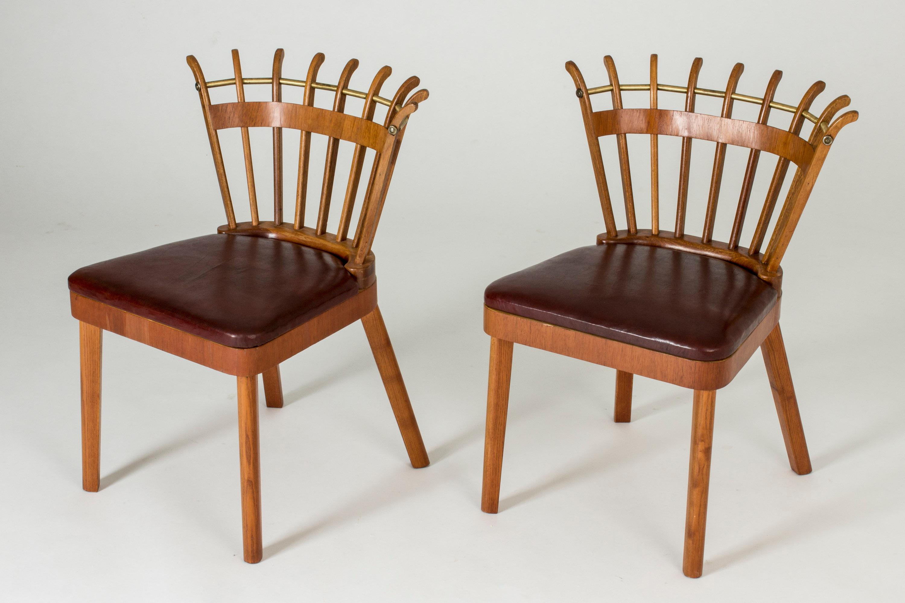 1946 chairs