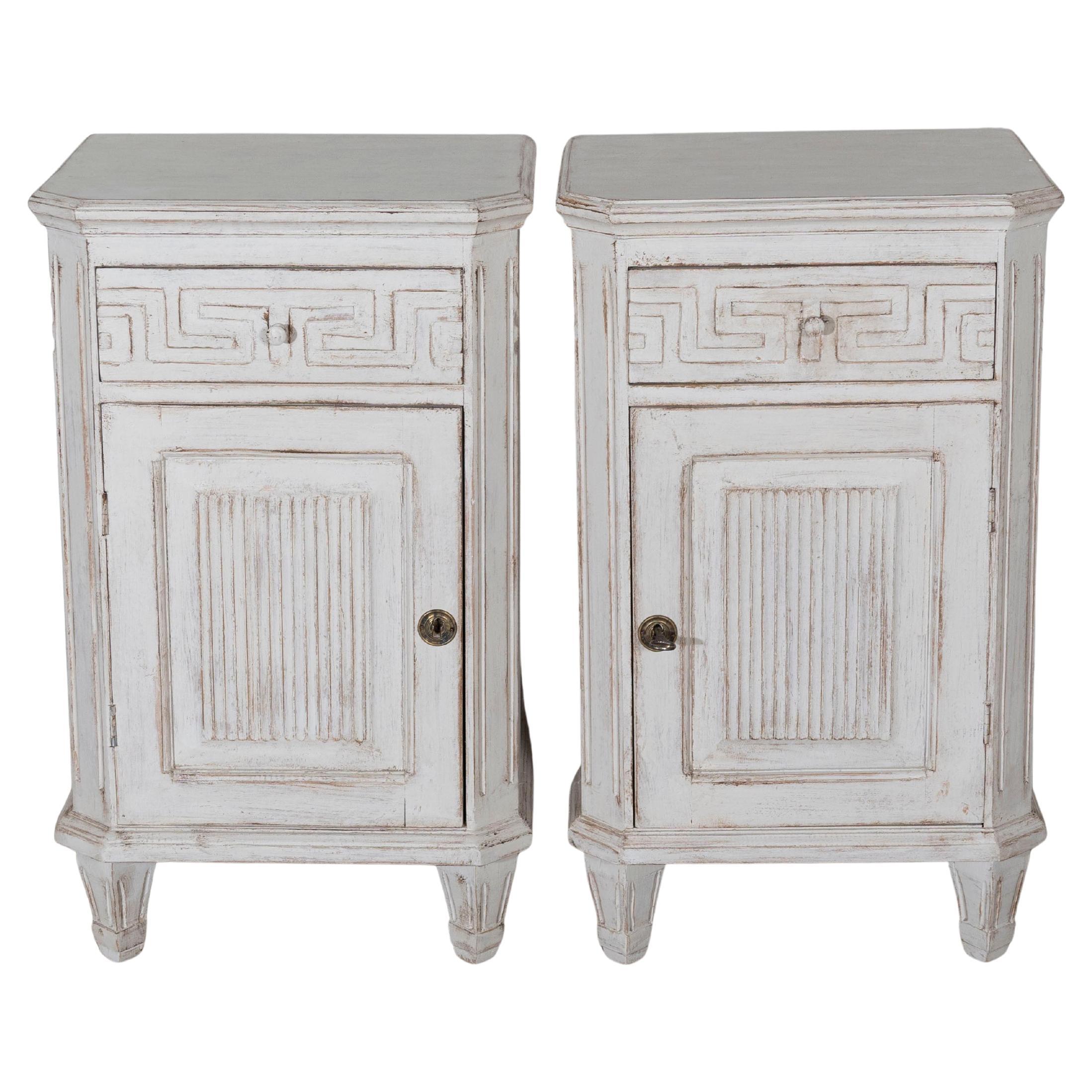 Painted Bedroom Furniture