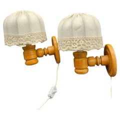 Wall Lights and Sconces