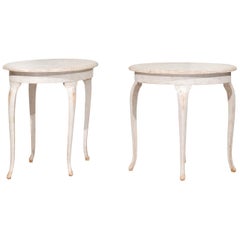 Rococo Tables