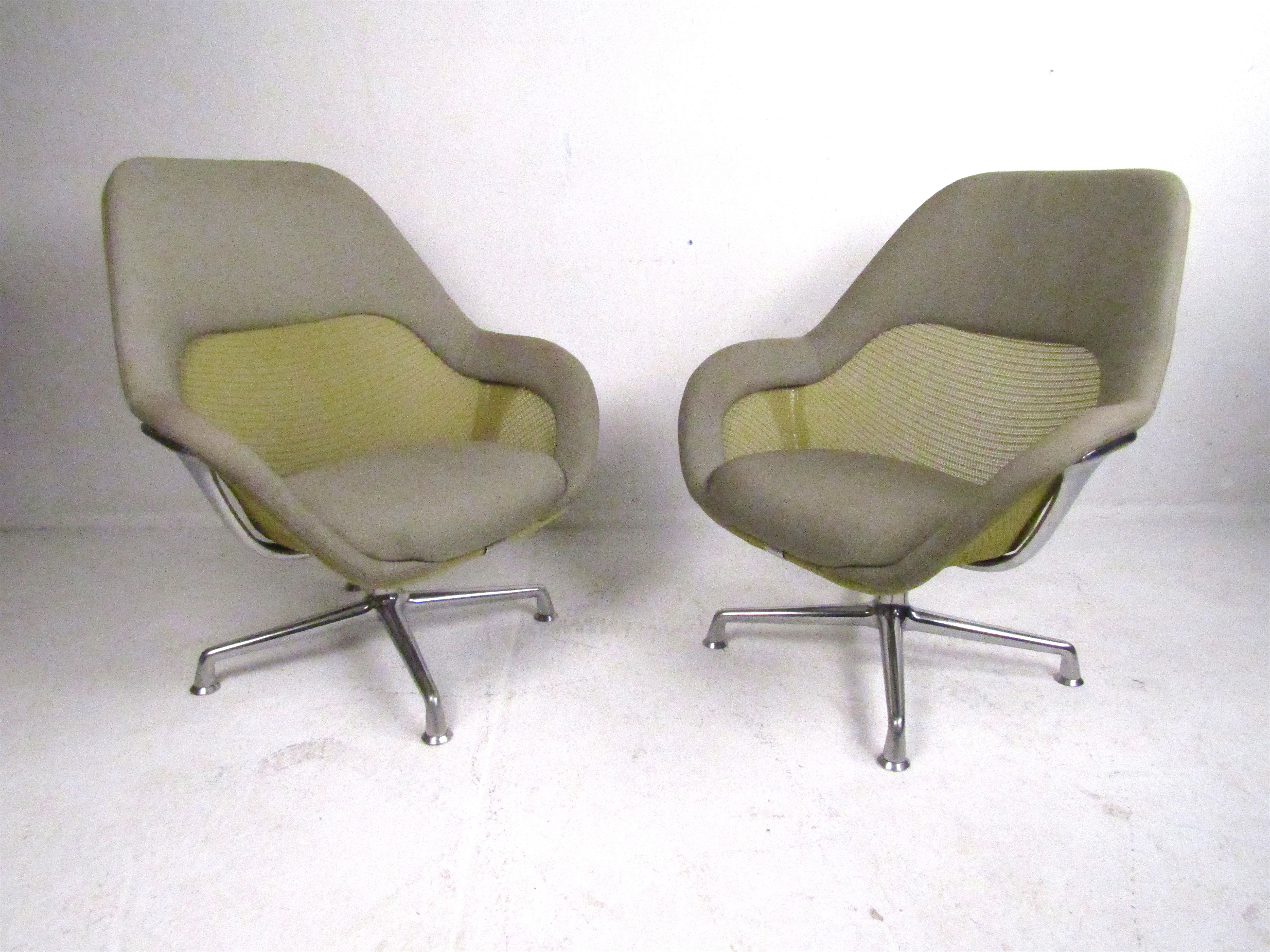 coalesse chairs