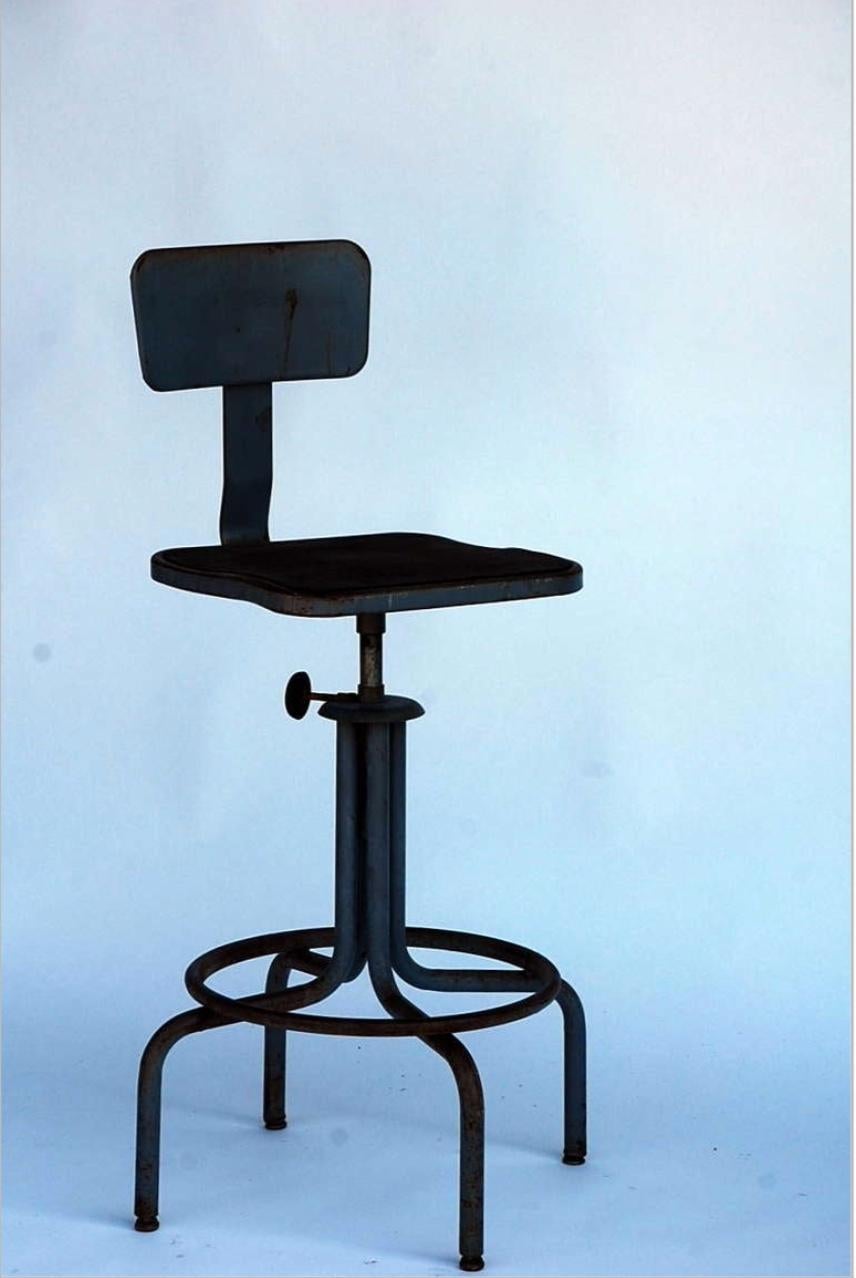 workshop stools
