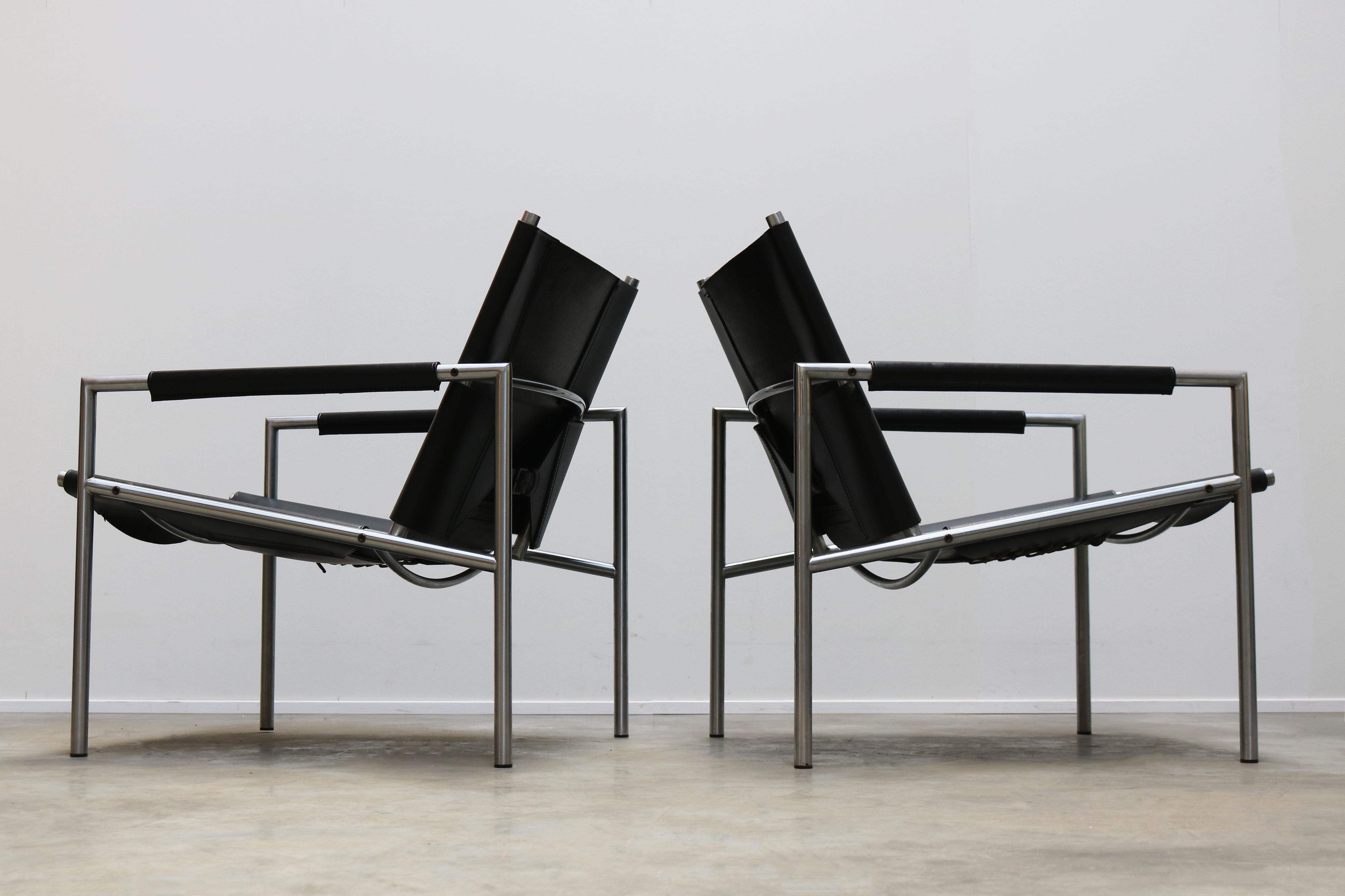 spectrum chairs