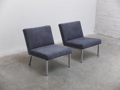 Pair of 'SZ62' Lounge Chairs by Martin Visser for ‘t Spectrum, 1964