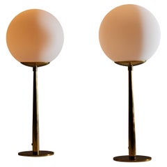 Pair of Table Lamp by Hans-Agne Jakobsson