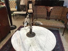 Pair of Table Lamps 1900 "Jugendstil, Art Nouveau, Liberty", Made in France