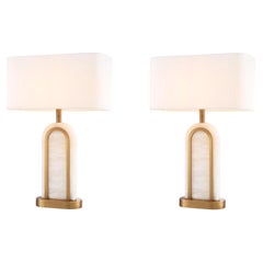Table Lamps