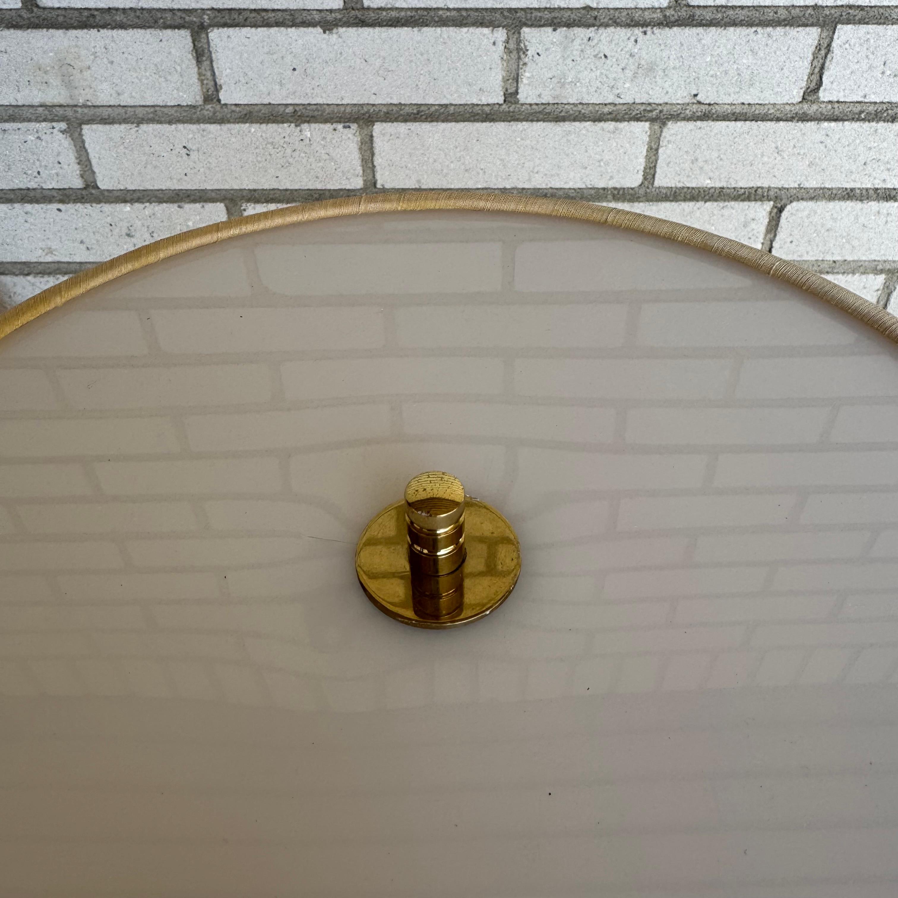 Pair of table lamps B-024 by Alf Svensson and Yngvar sandström by Bergboms For Sale 2