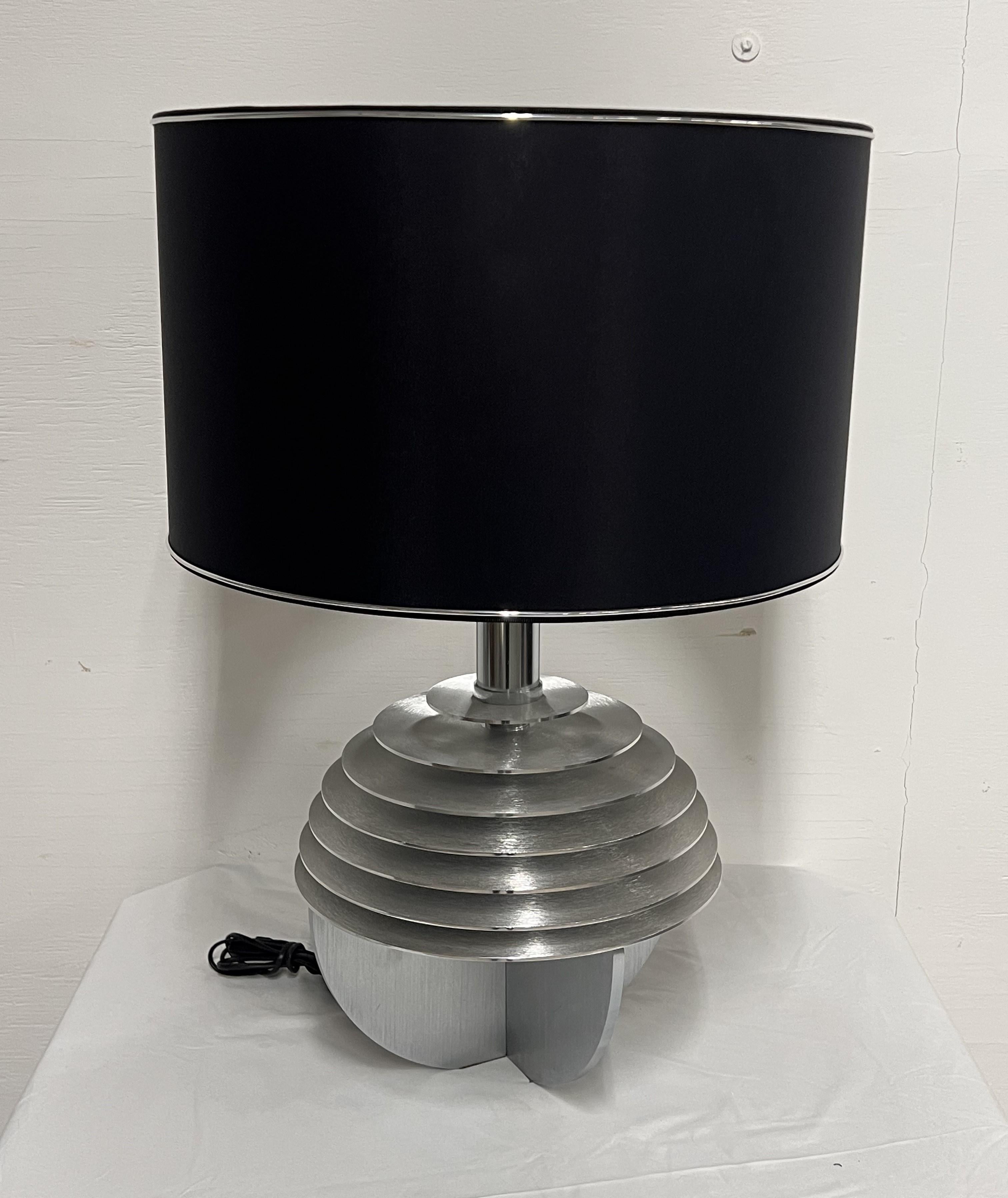 Paire de lampes de table de Banci en vente 3