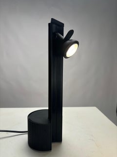 Pair of table lamps by Franco Albini for Sirrah, model Colibrì, Italy