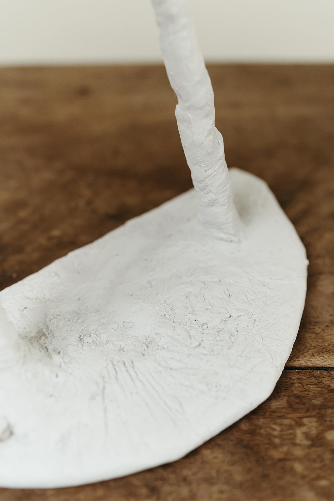 Paire de lampes de table de l'artiste français José Esteves ... en vente 6