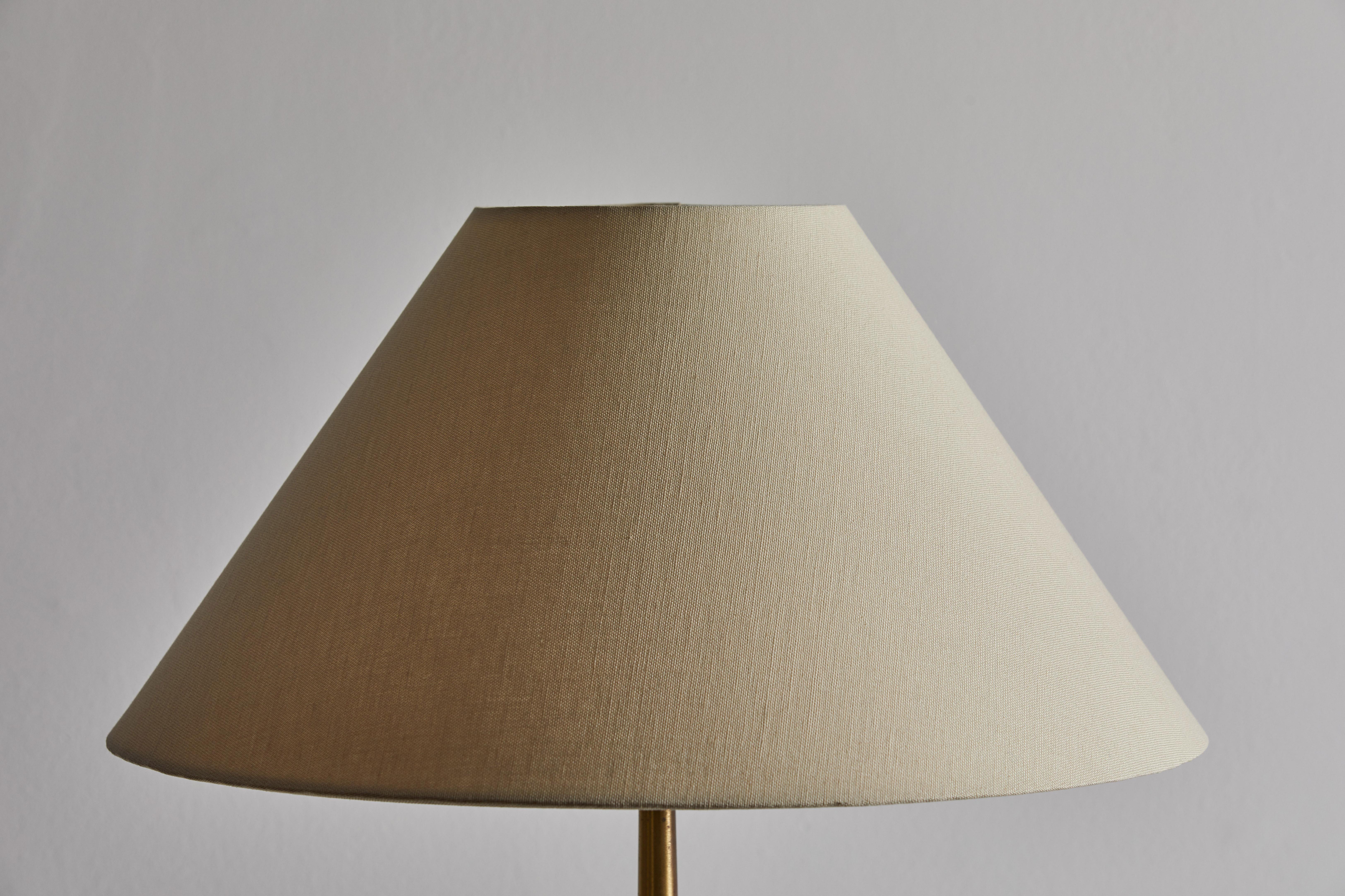 Pair of Table Lamps by Hans-Agne Jakobsson 2