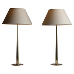 Lampes de table de Hans Agne-Jakobsson 