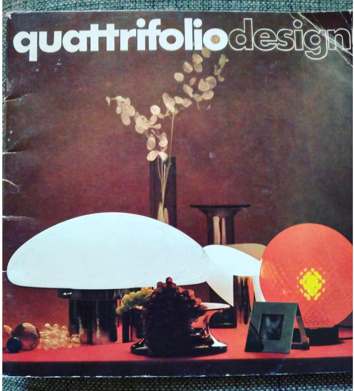Pair of Table Lamps by Sergio Mazza & Giuliana Gramigna for Quattrifolio, 1973 For Sale 13