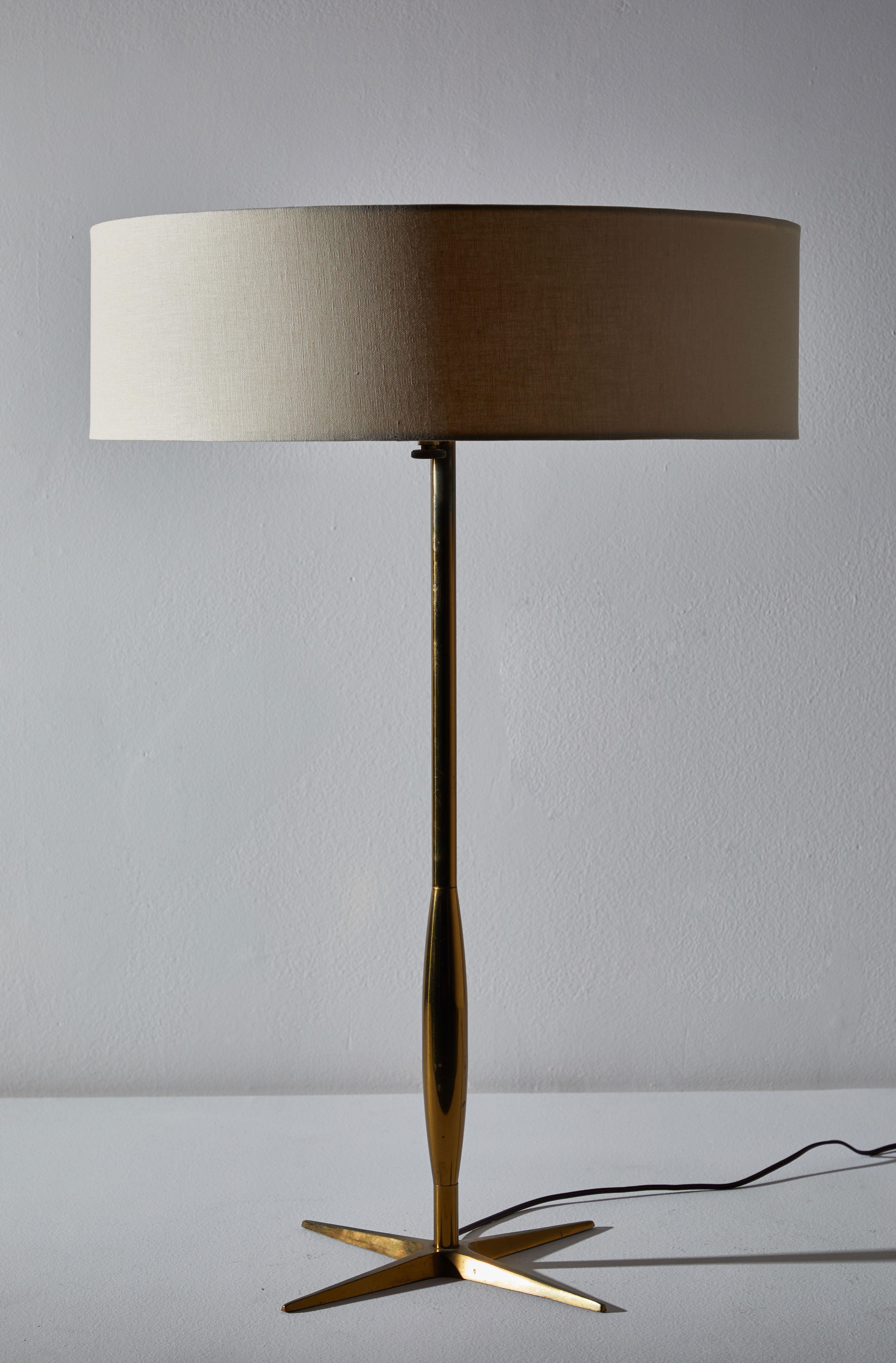 Pair of Table Lamps by Stiffel In Good Condition In Los Angeles, CA