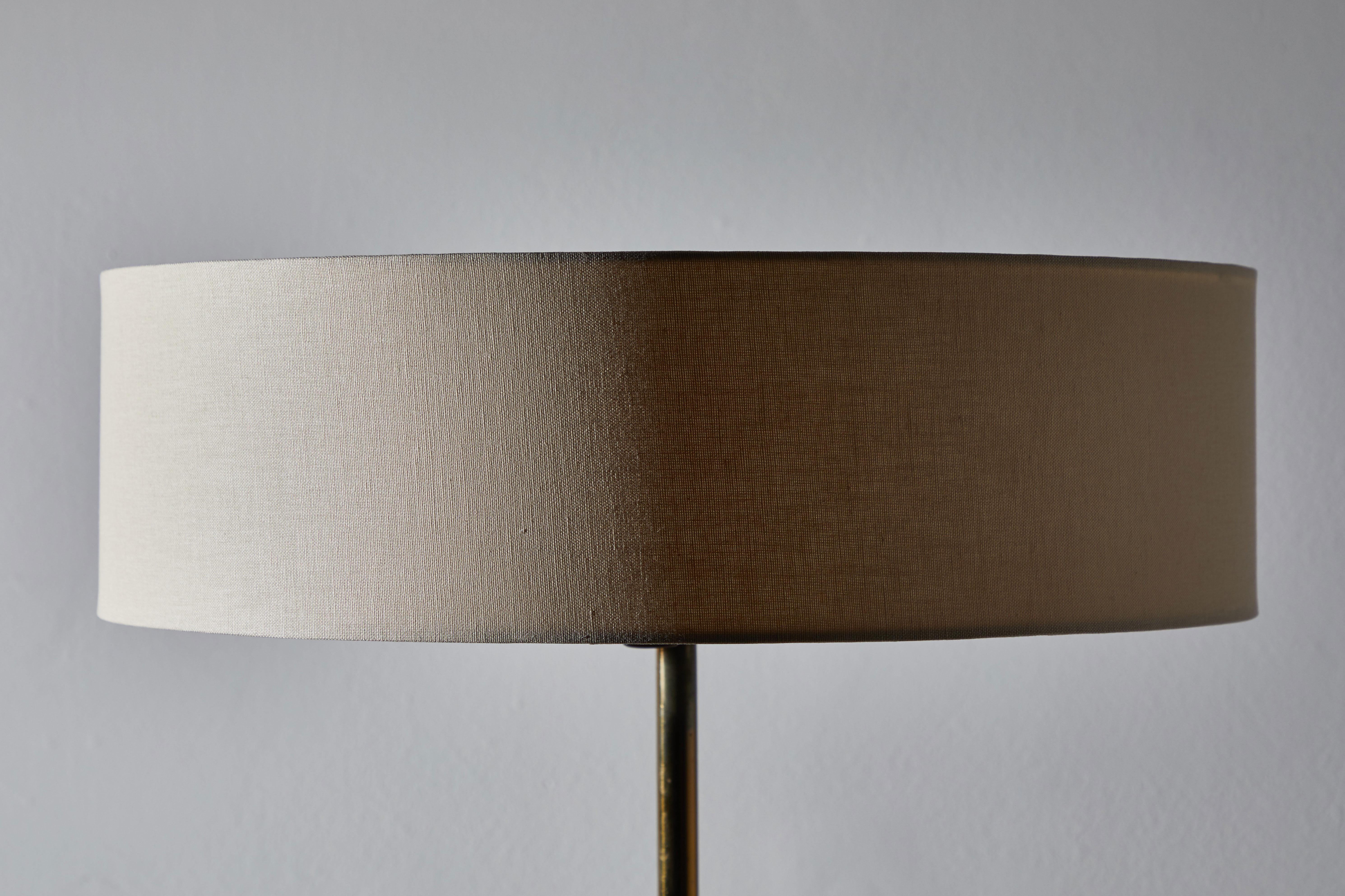 Mid-20th Century Pair of Table Lamps by Stiffel