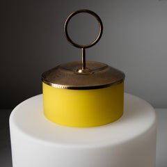 Table Lamp by Stilnovo