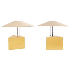 1980-1989 Lighting