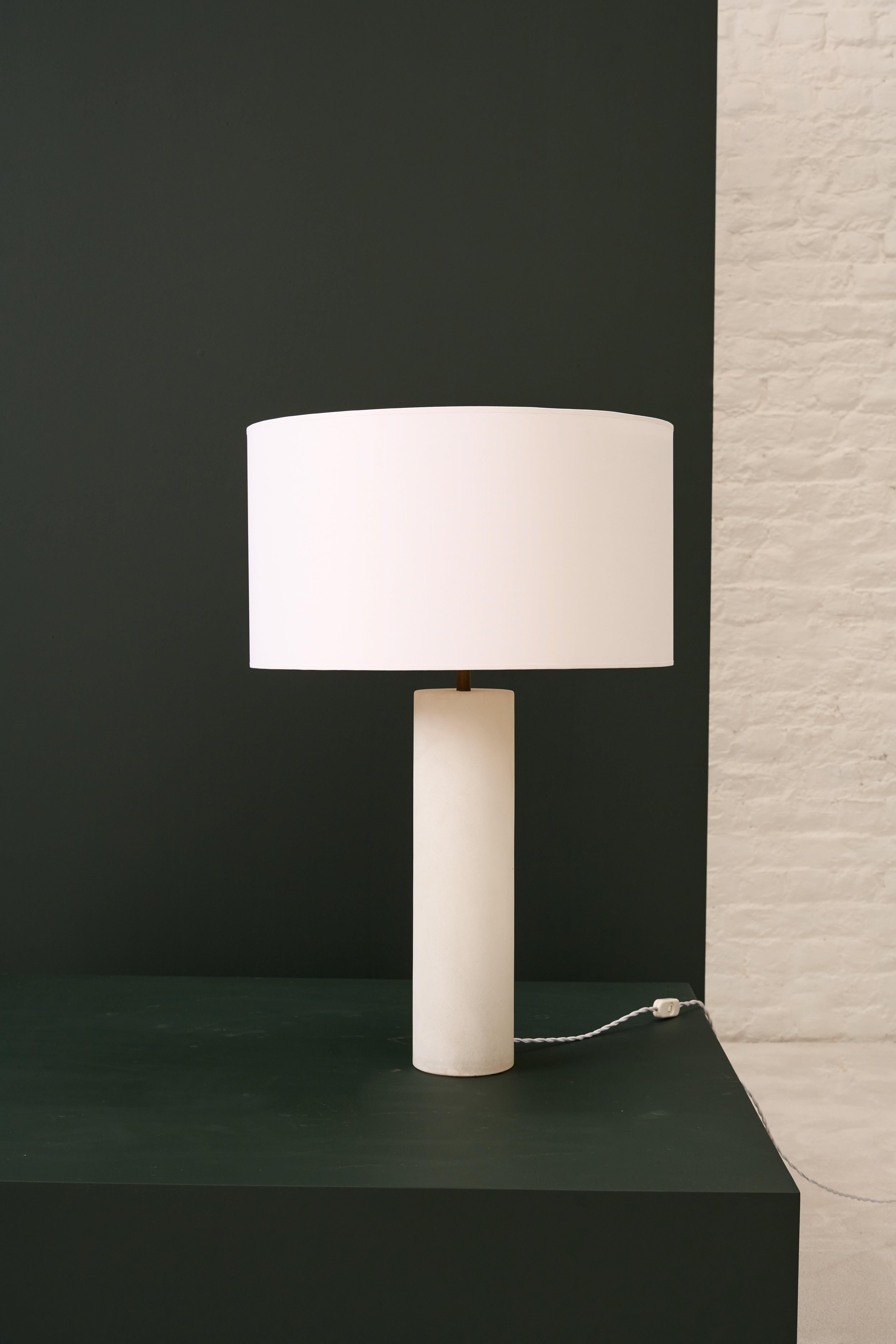 Late 20th Century PAIR OF TABLE LAMPS Jan Vlug