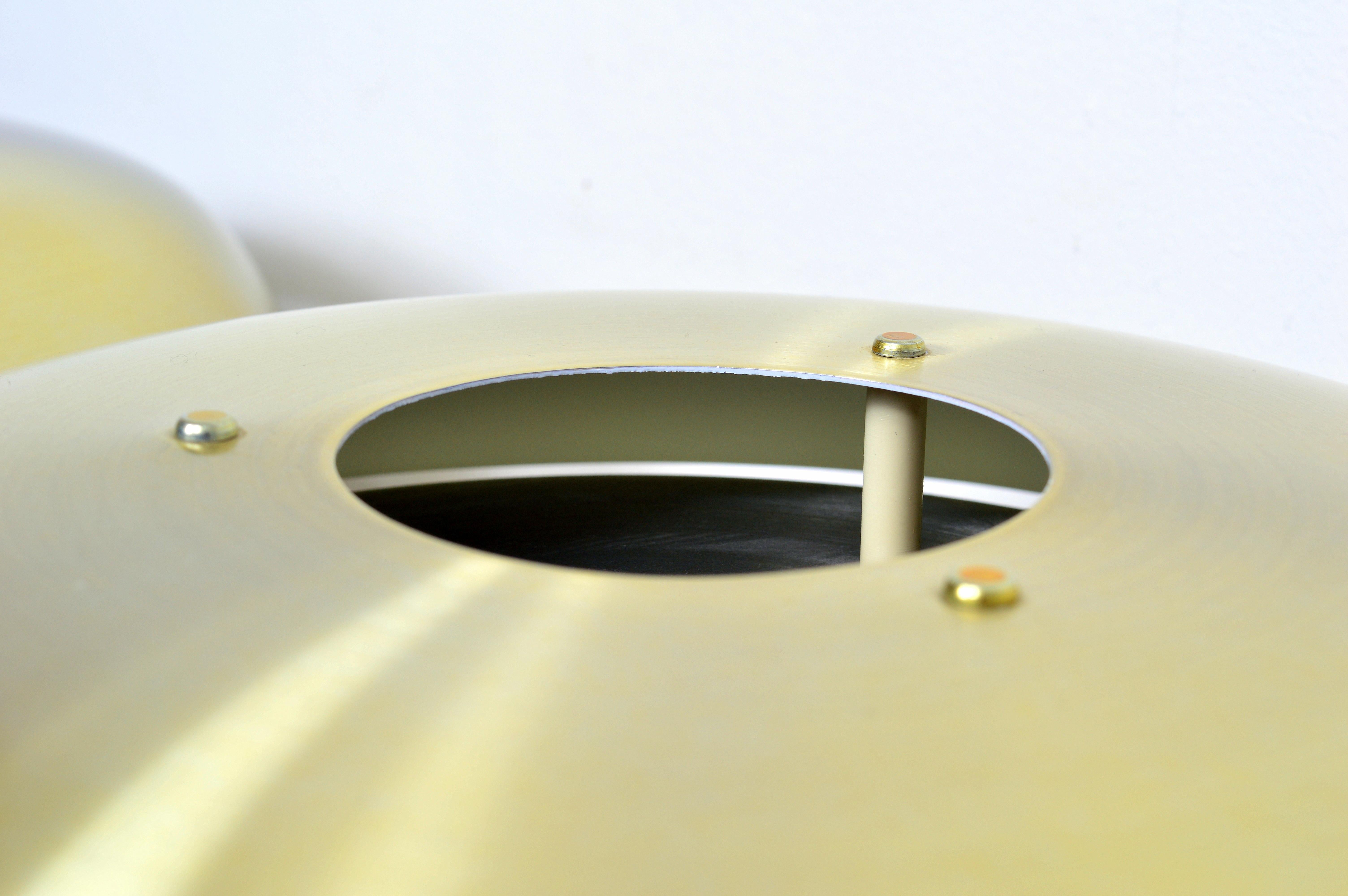 Pair of Table Lamps Model BN 26 Designed by Hans-Agne Jakobsson Sweden im Angebot 5