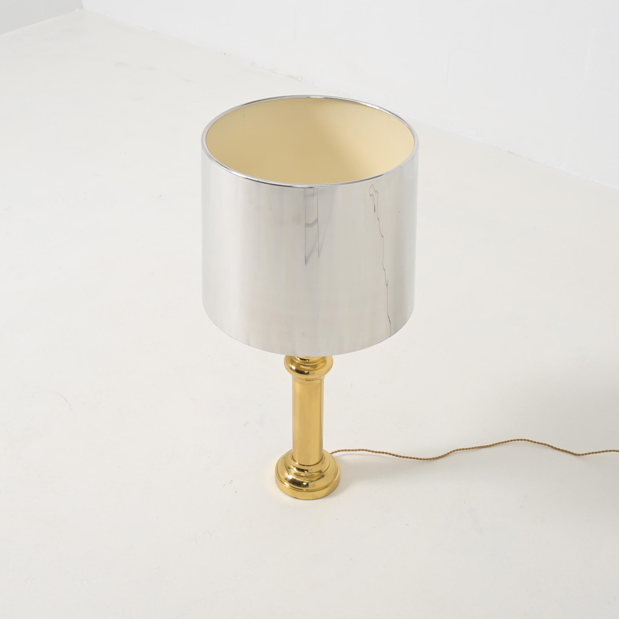 Paire de lampes de table style Maison Charles en vente 4