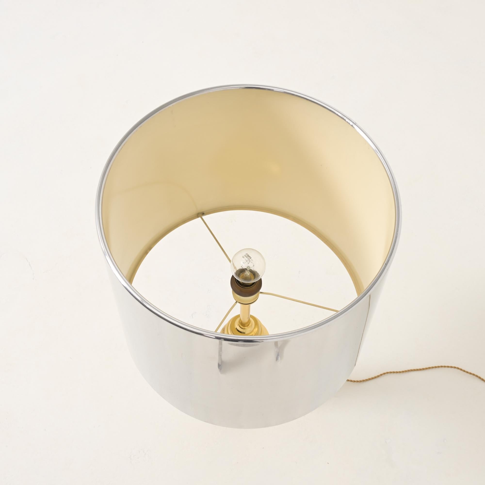Paire de lampes de table style Maison Charles en vente 5