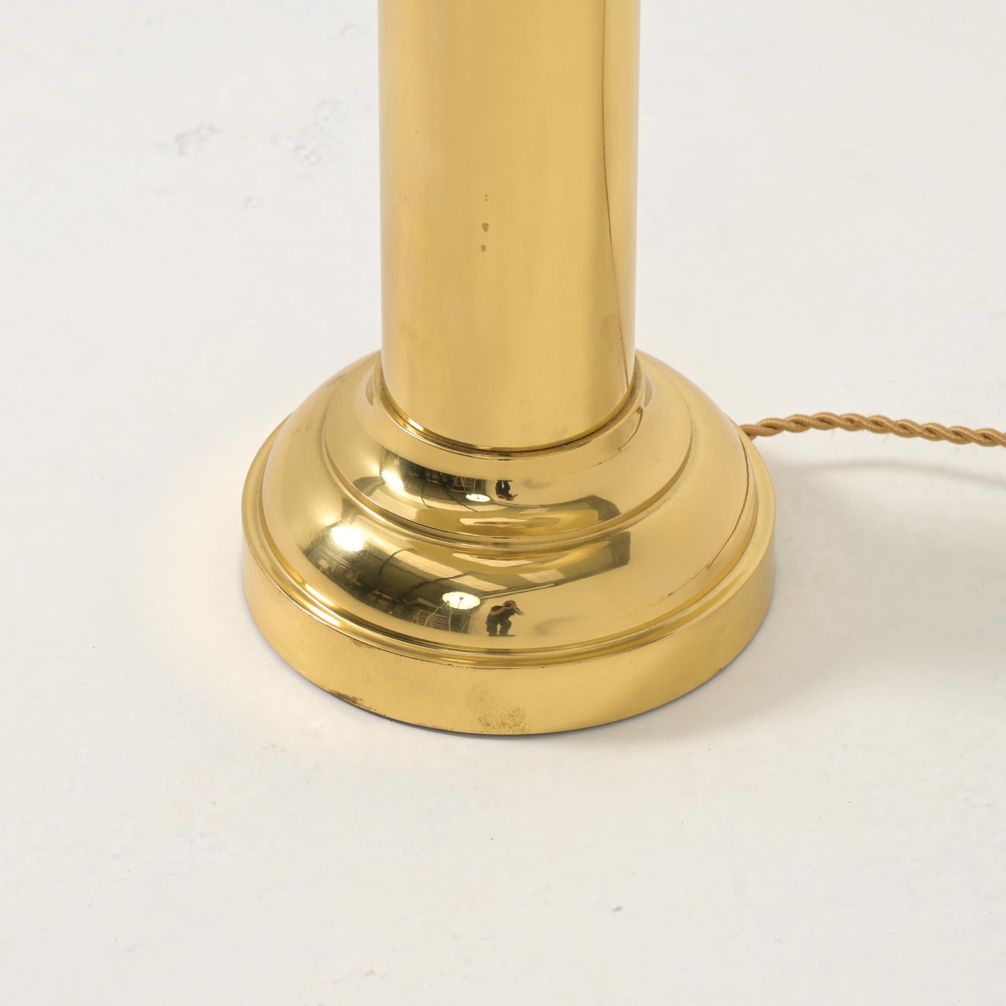 Paire de lampes de table style Maison Charles en vente 6