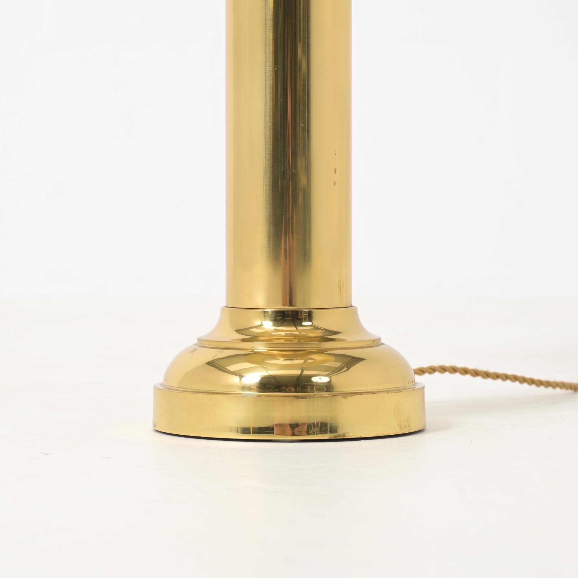 Paire de lampes de table style Maison Charles en vente 7