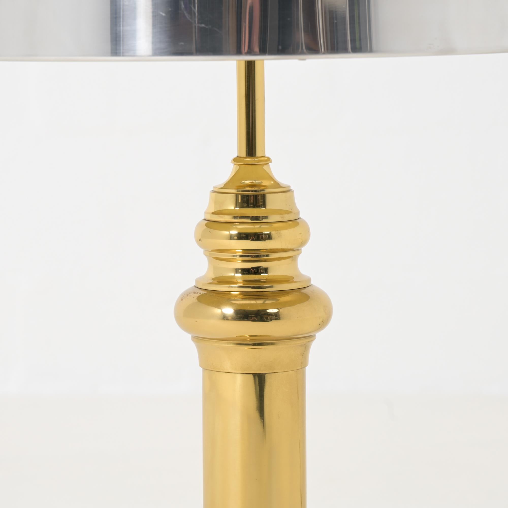 Paire de lampes de table style Maison Charles en vente 8