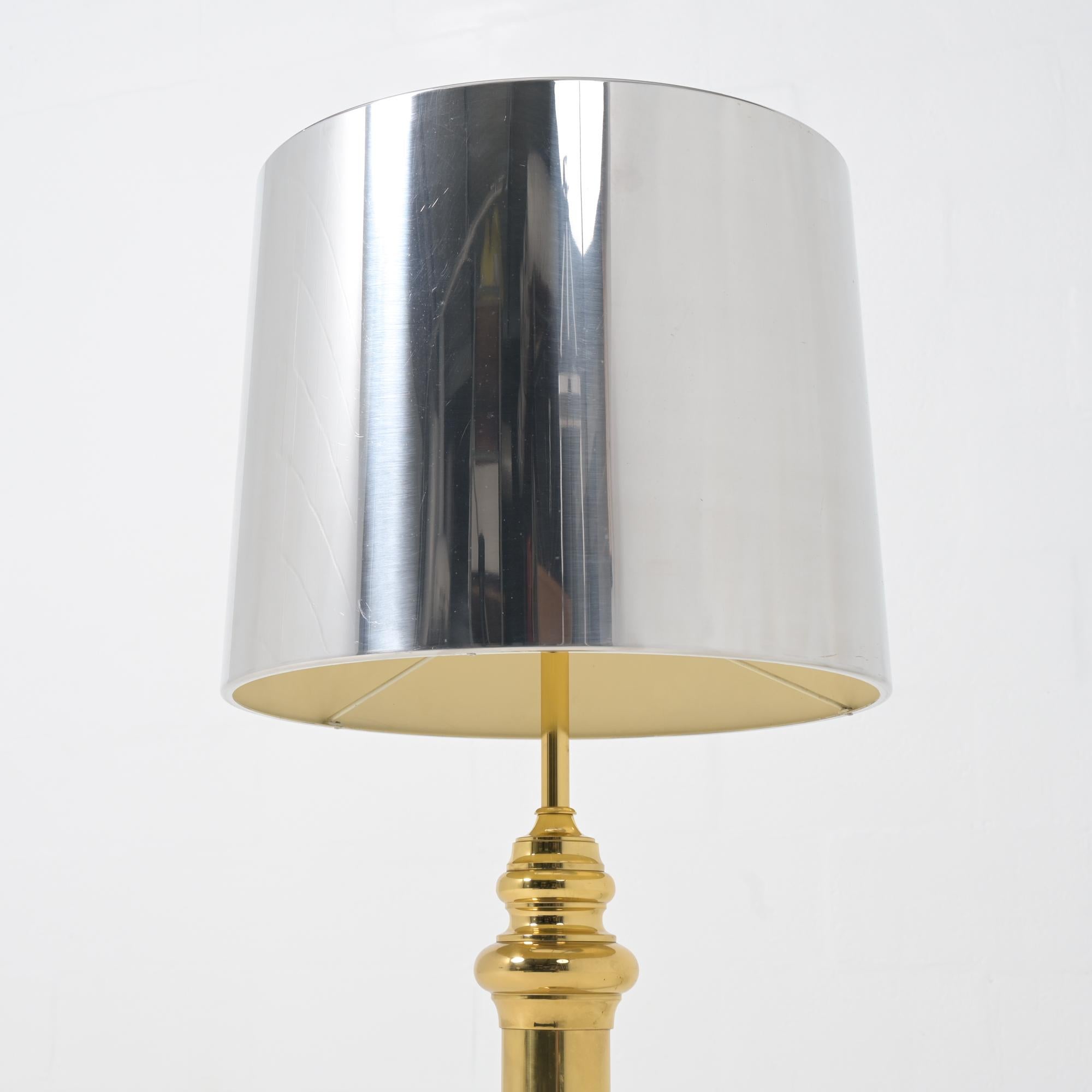 Paire de lampes de table style Maison Charles en vente 9