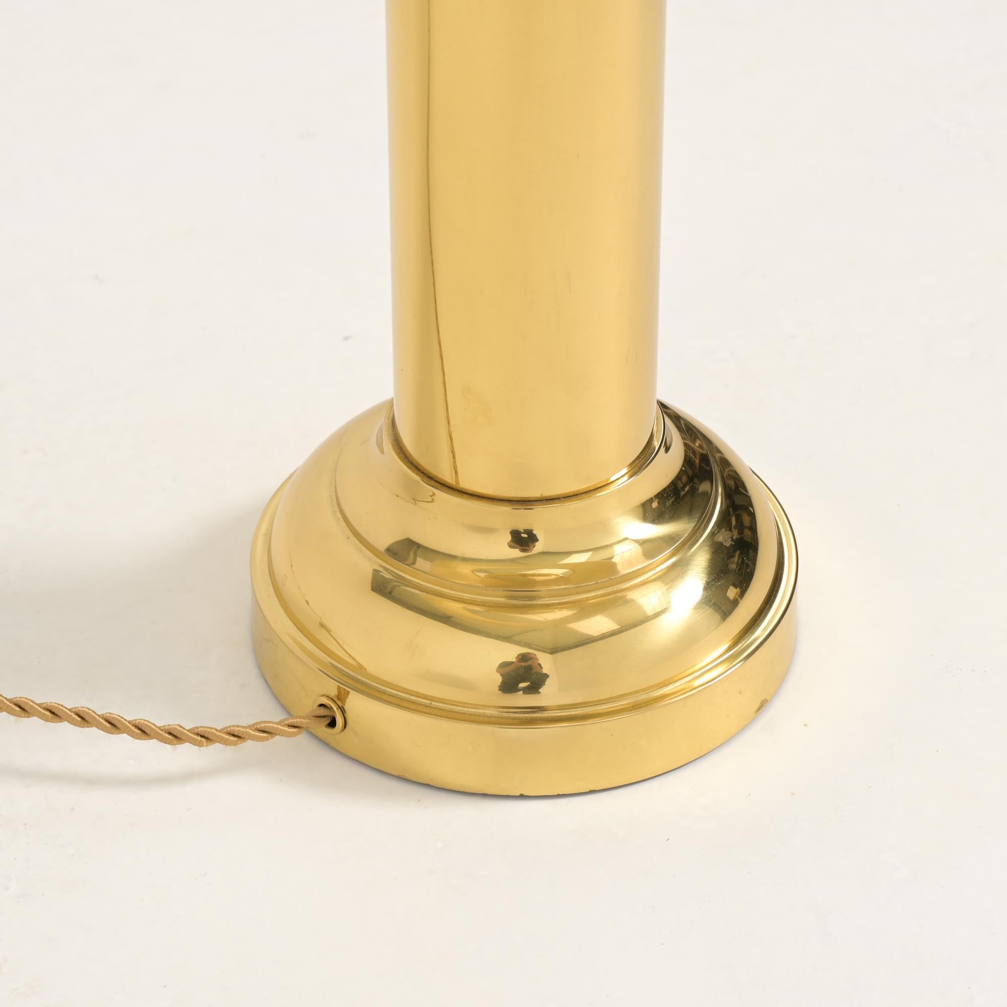 Paire de lampes de table style Maison Charles en vente 10