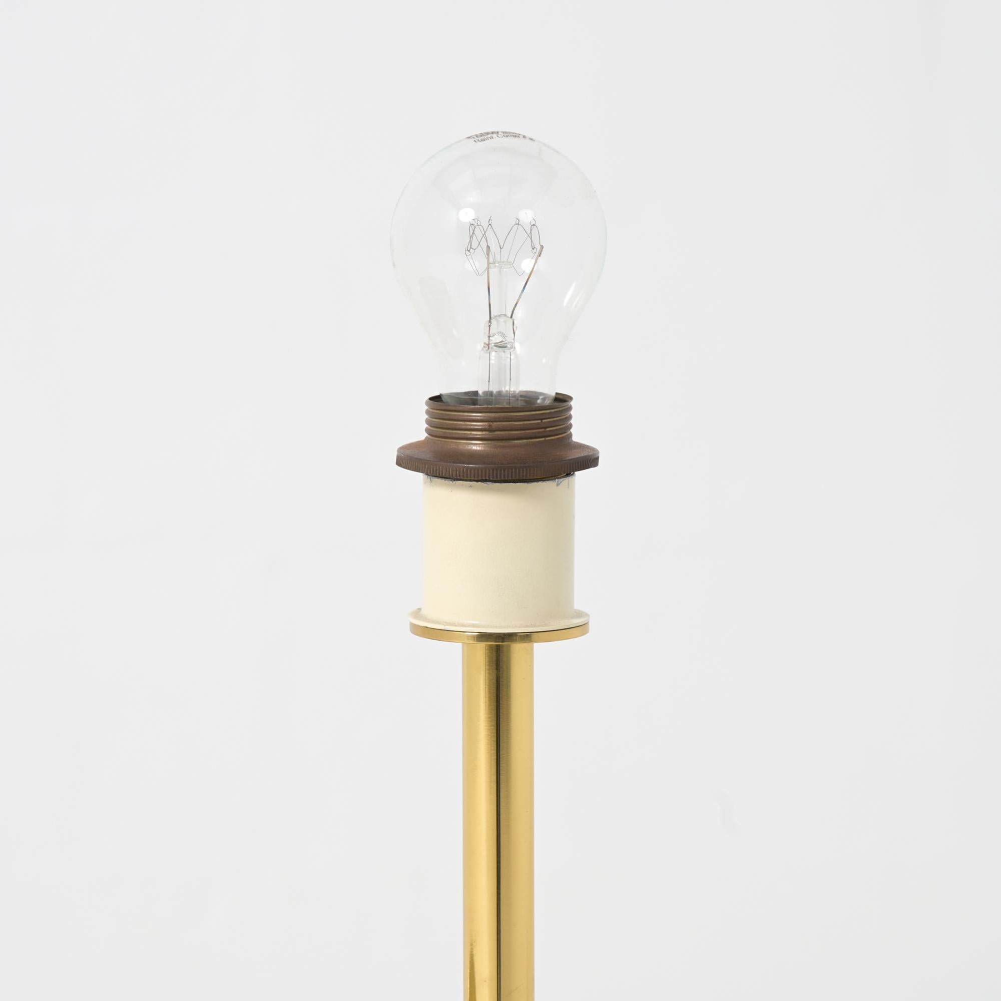 Paire de lampes de table style Maison Charles en vente 13
