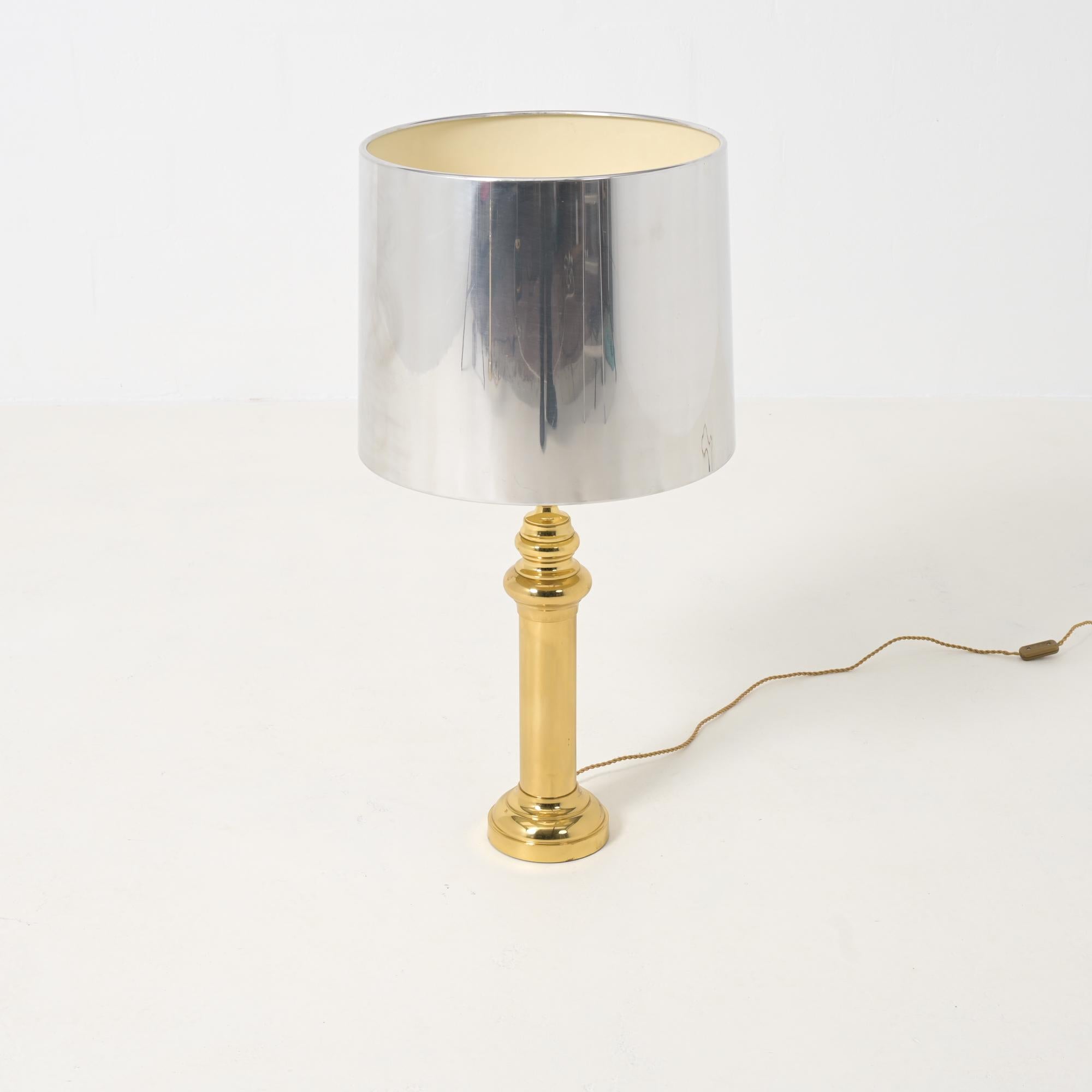 Paire de lampes de table style Maison Charles en vente 1