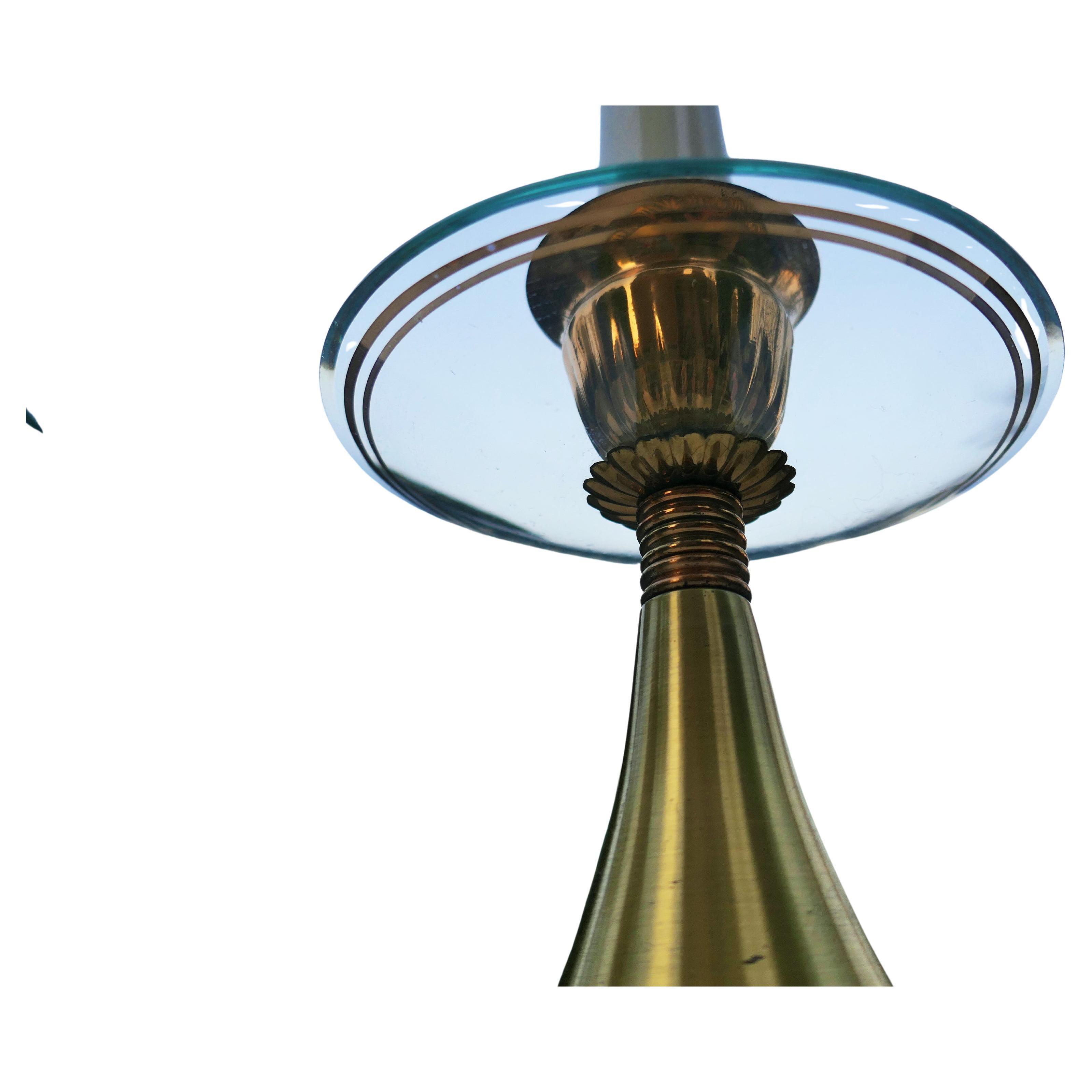 Pair of table or bedside lamps For Sale 3