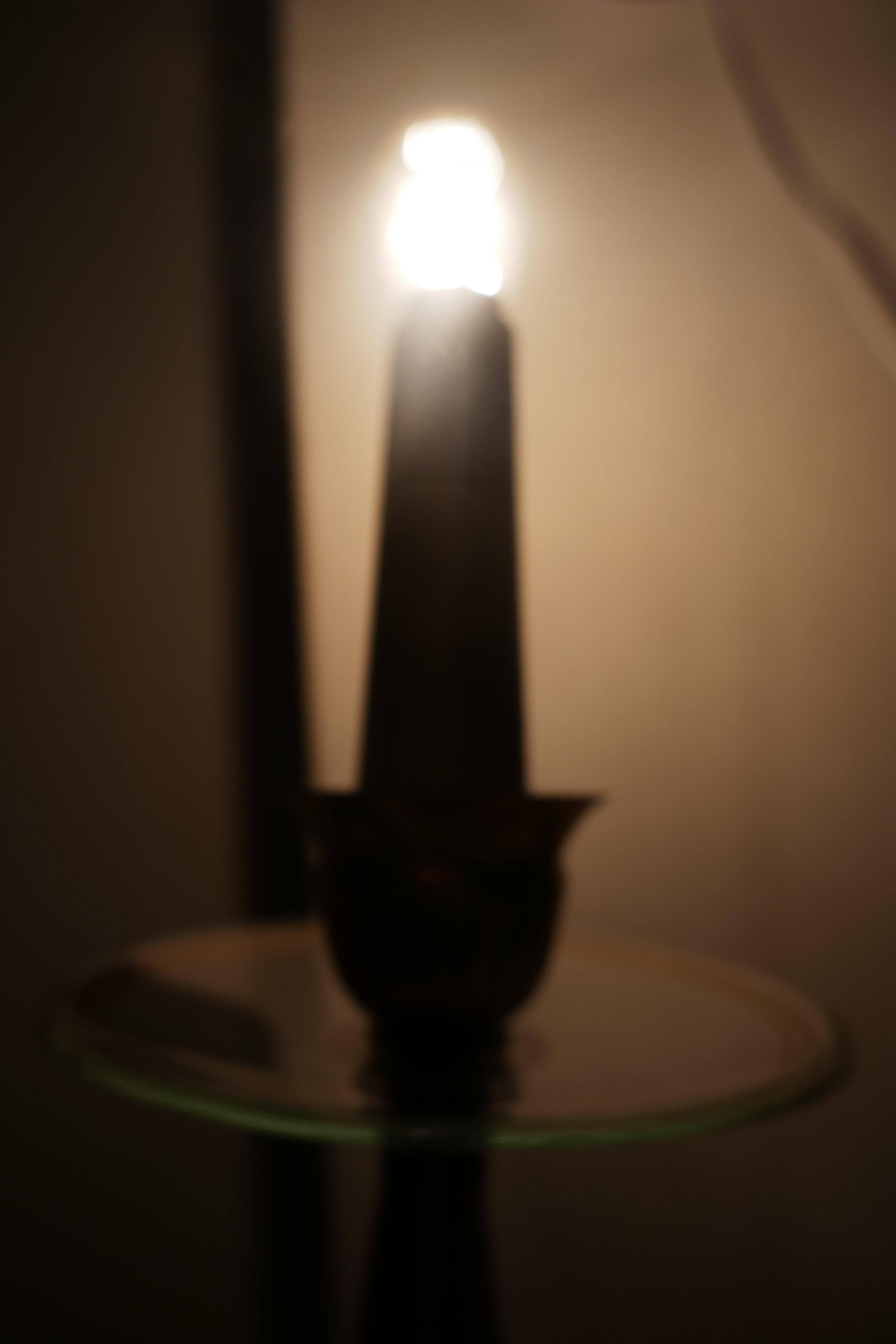 Pair of table or bedside lamps For Sale 8