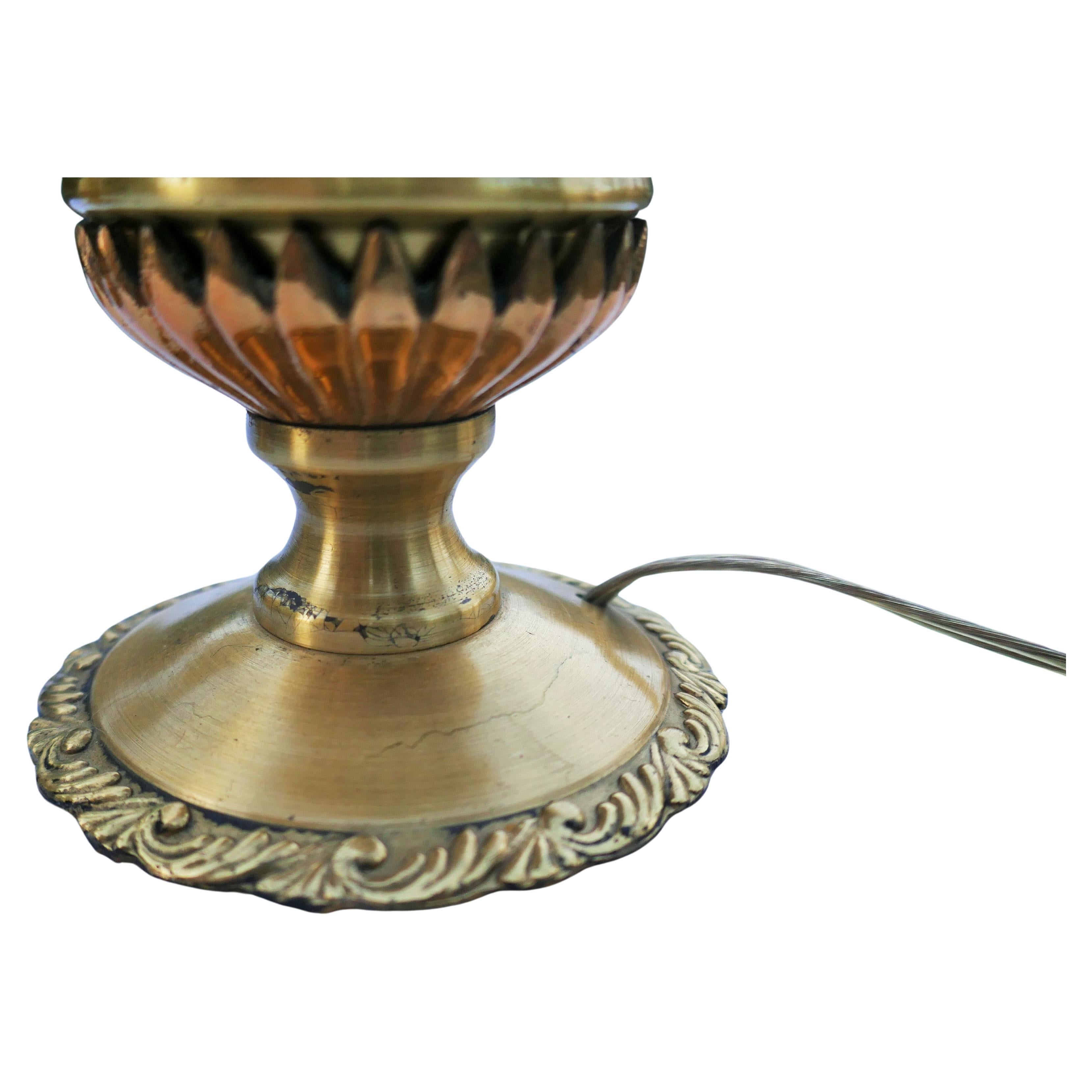 Mid-20th Century Pair of table or bedside lamps For Sale