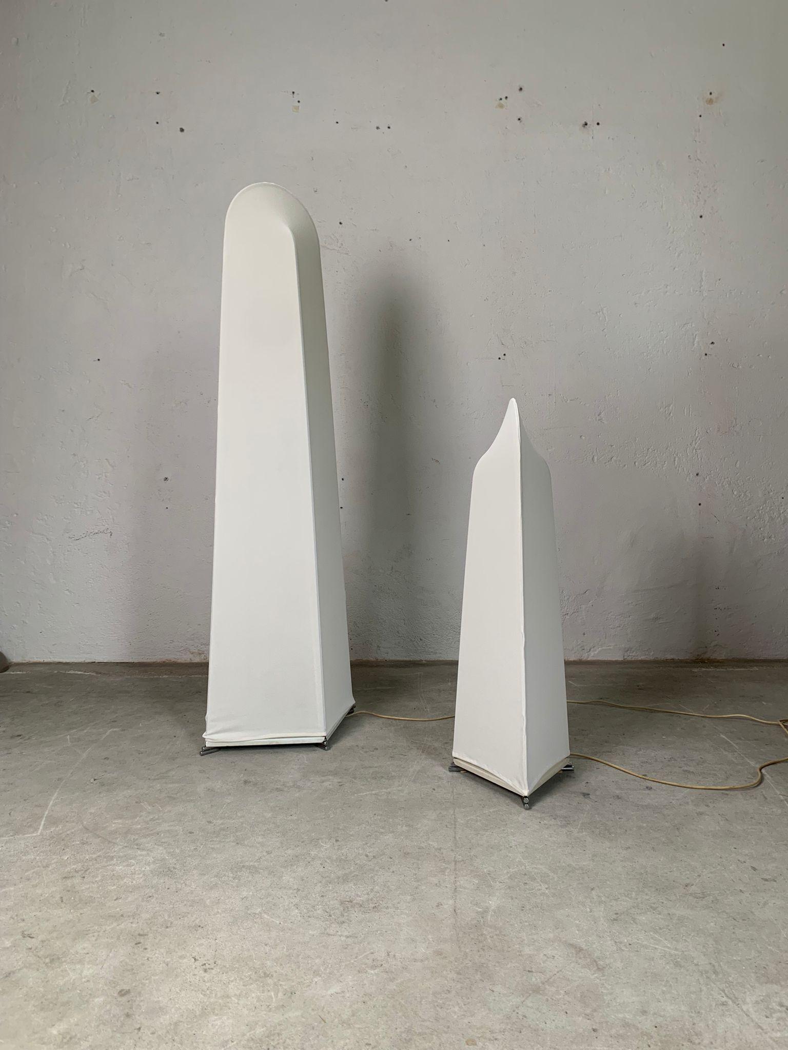 Pair of Takahama Kazuhide lamps, Sirrah production, Italy, 1960s im Zustand „Gut“ im Angebot in Milano, IT