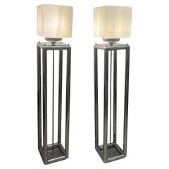 Floor Lamps