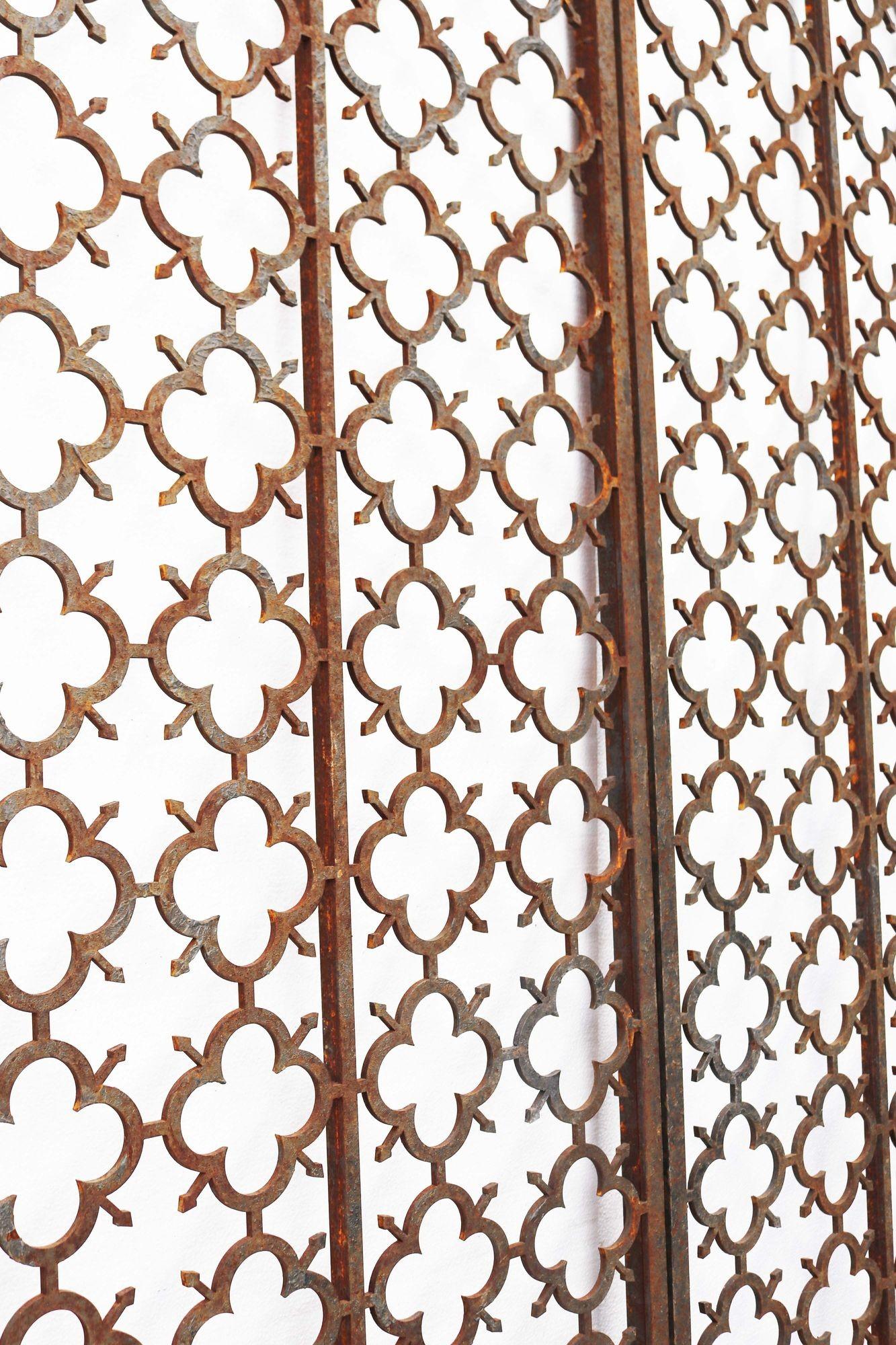 tall gate design