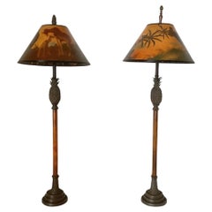 Table Lamps