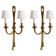 19th Century Wall Lights and Sconces